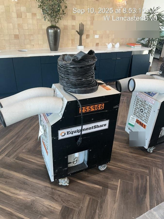 2022 KWIKOOL KPAC1811-2