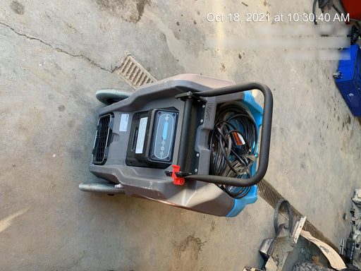 2020 DRI-EAZ LGR6000Li