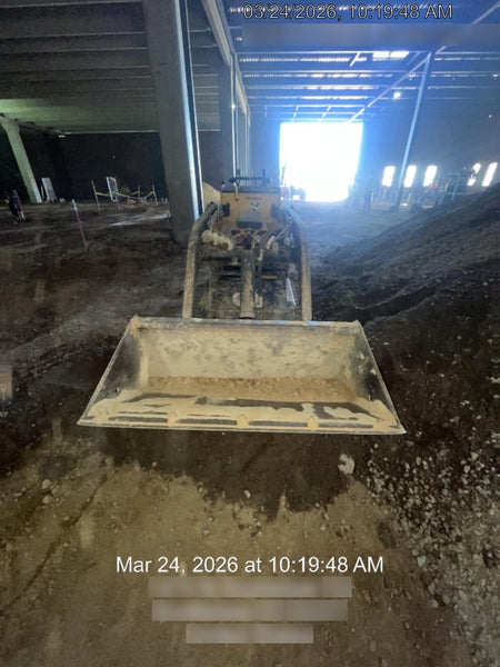 2019 VERMEER S925TX