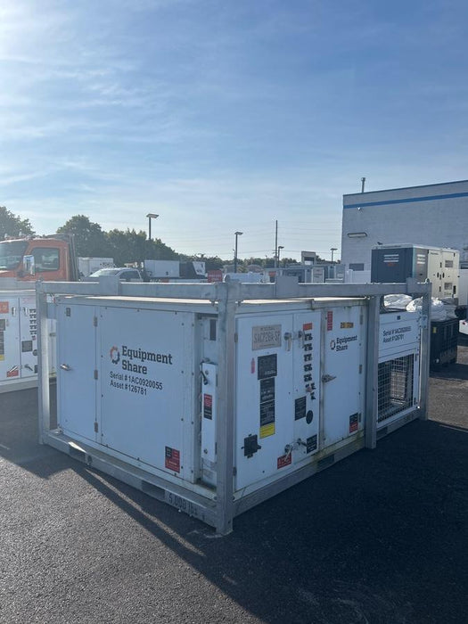 2021 SMARTECH SACP26A-SP