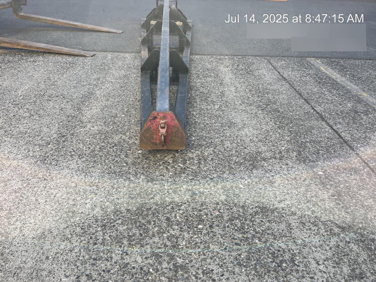 2019 JLG 1001099901S