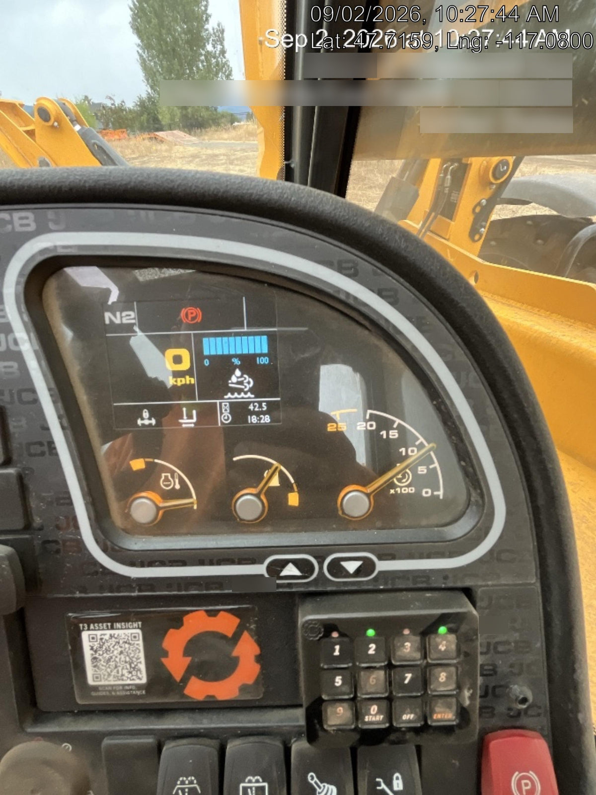 2026 JCB 510-56