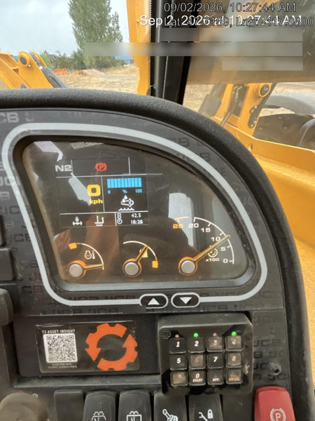 2026 JCB 510-56