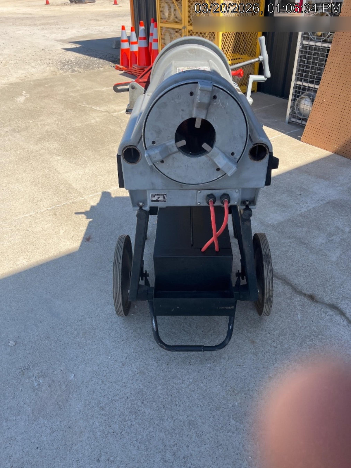 2024 RIDGID 1224