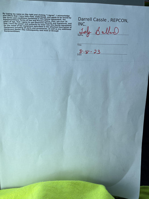 2021 KEY PLANT Pipe Conveyor