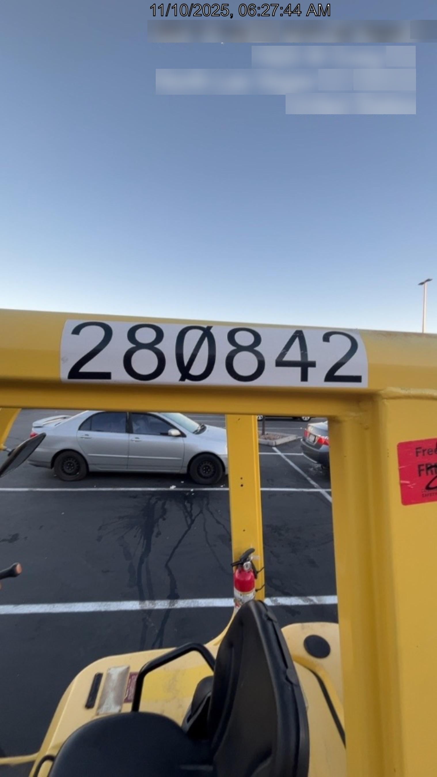 2022 HYSTER H50UT