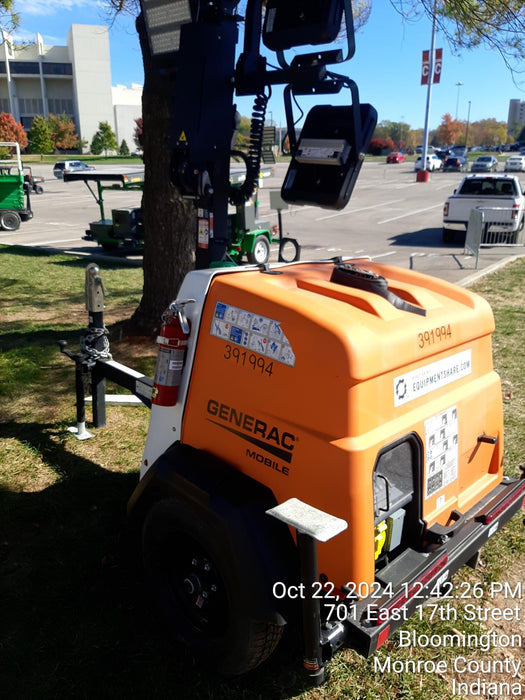 2024 GENERAC MLT2
