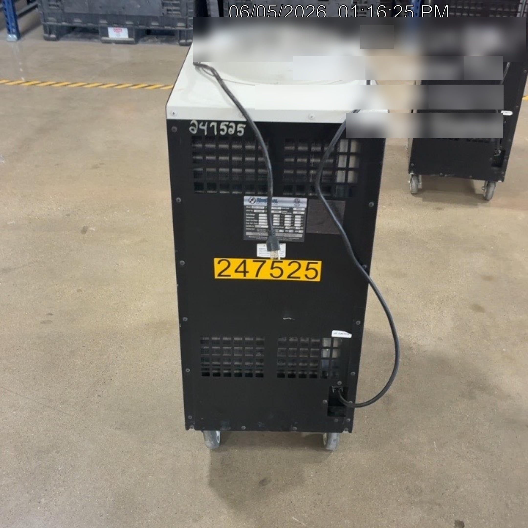 2022 KWIKOOL KPAC1411-2