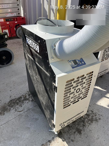 2022 KWIKOOL KPAC1811-2