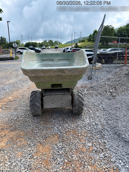 2021 CRATOS MCE400-V2