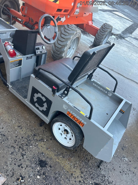 2022 COLUMBIA Expediter