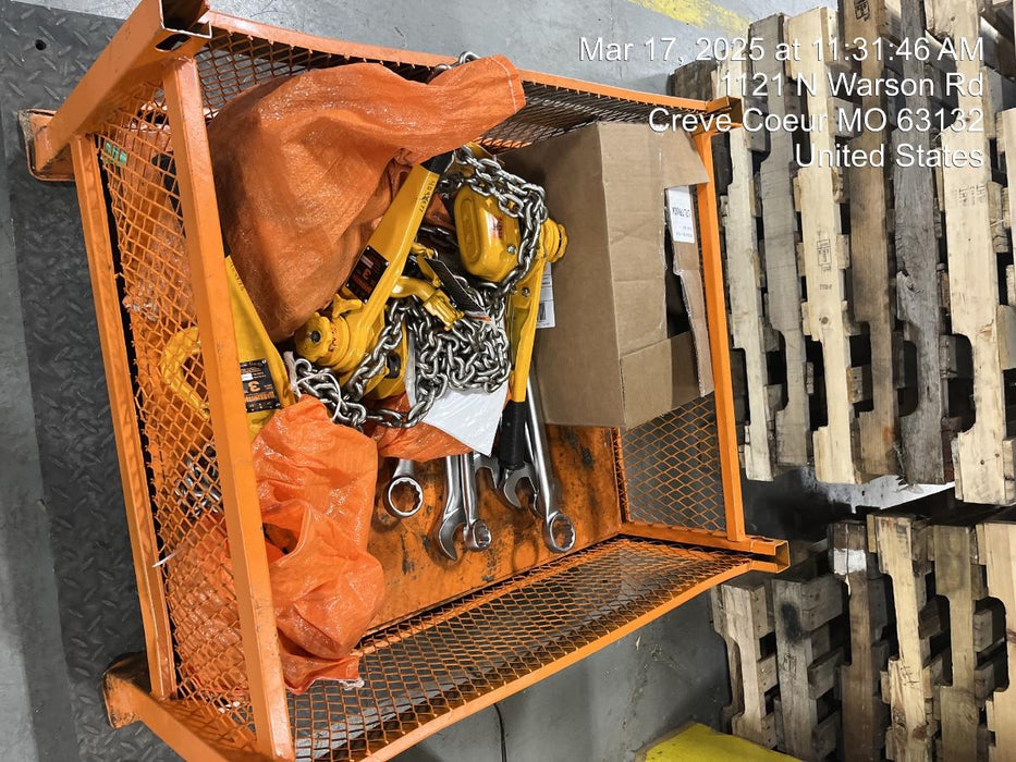 2022 HARRINGTON CF015-30