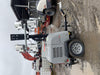 2019 Wacker Neuson LTV6K-LED Standard LED Towable Light Tower w/None