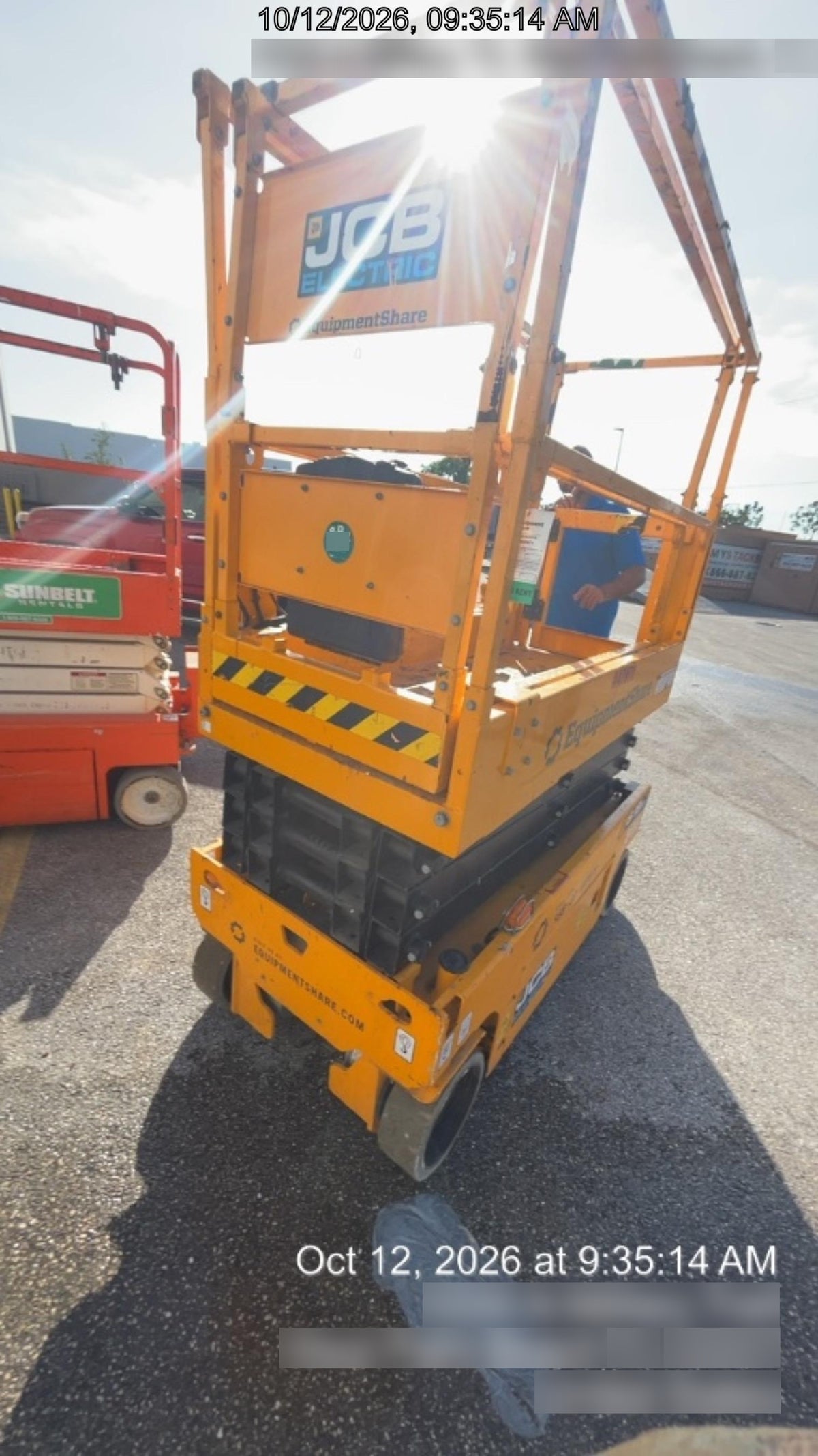 2024 JCB S1932E