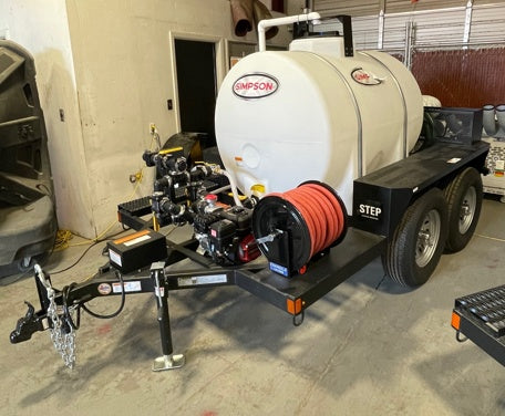 2023 SIMPSON SWT-52517