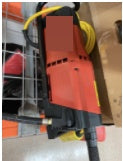 2021 HILTI DD250E