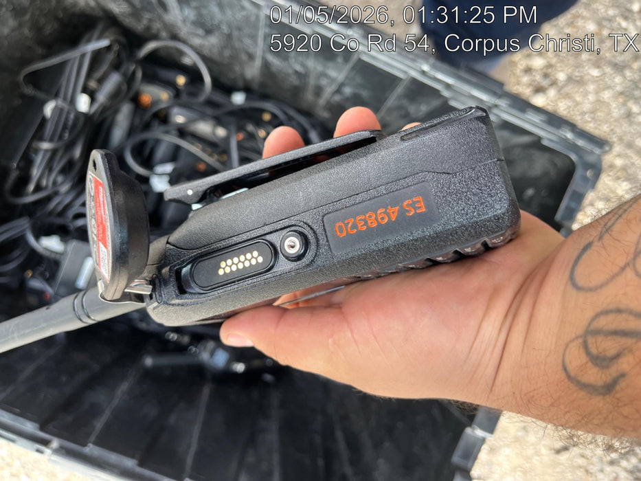 2025 MOTOROLA R7 DISPLAY