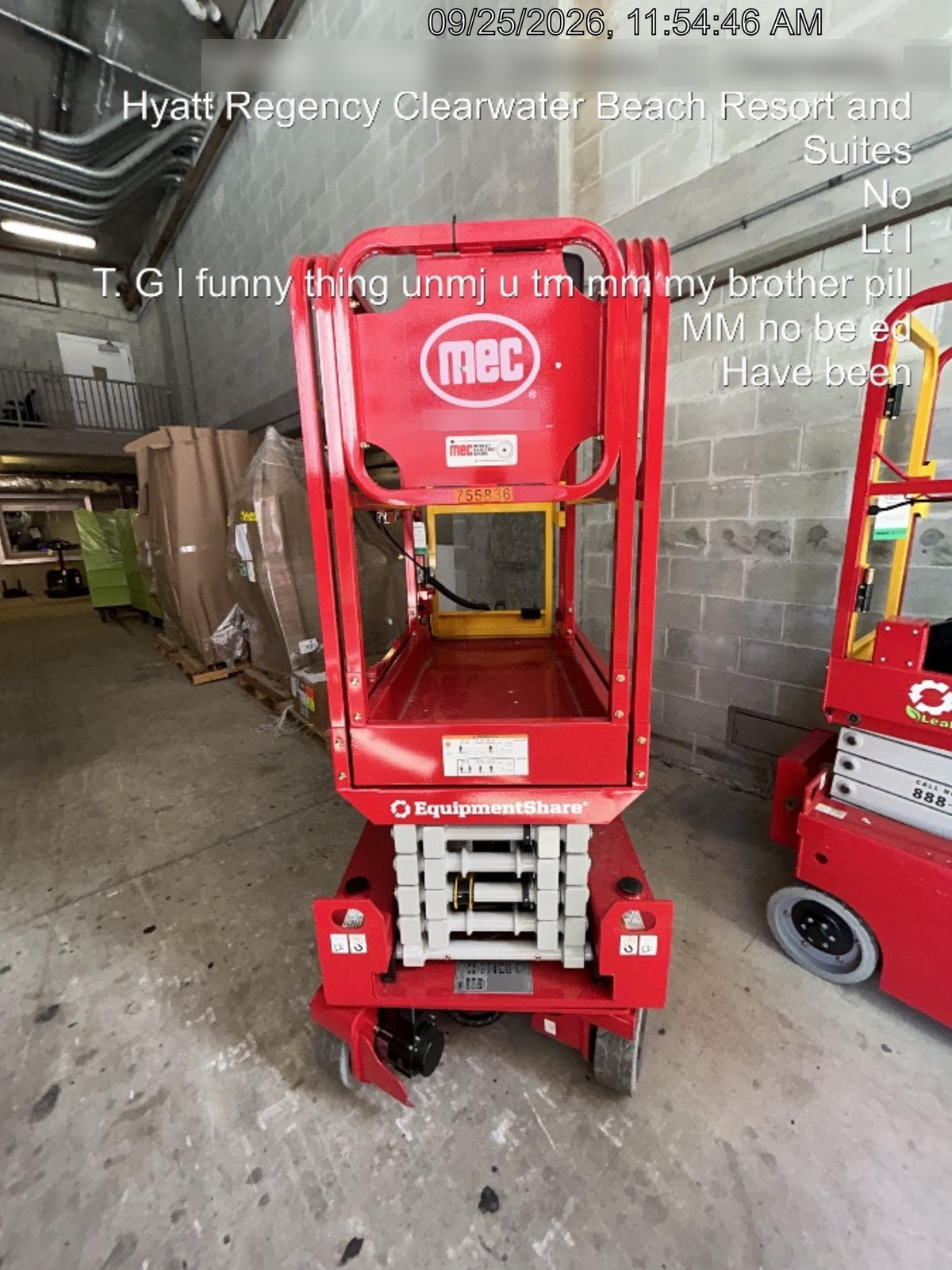 2026 MEC Micro 19+