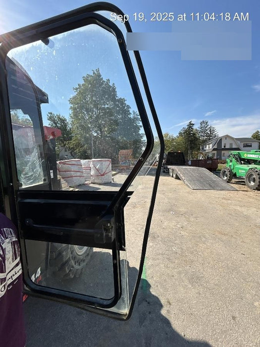 2021 MANITOU MTA8044