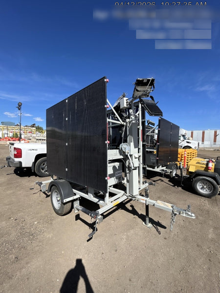 2025 PROGRESS SOLAR SOLUTIONS Helios-2XP