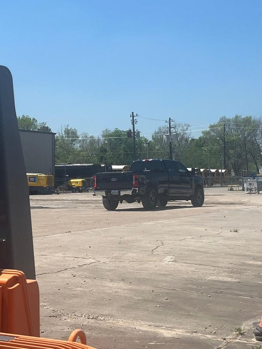 2022 ATLAS COPCO E-AIR H450