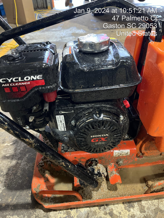 2023 MULTIQUIP MVC82VHW