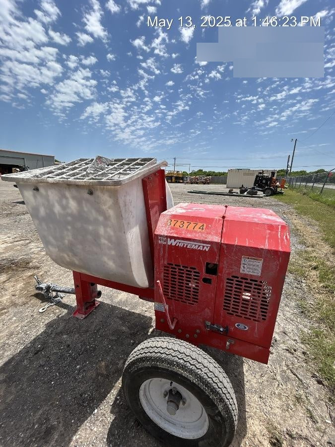 2023 MULTIQUIP WM90PH8