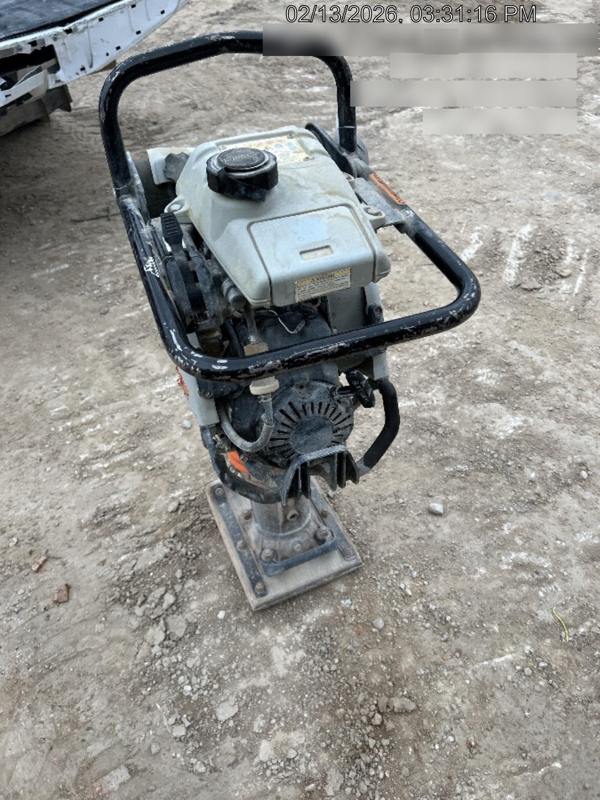 2023 MULTIQUIP MTX60HD
