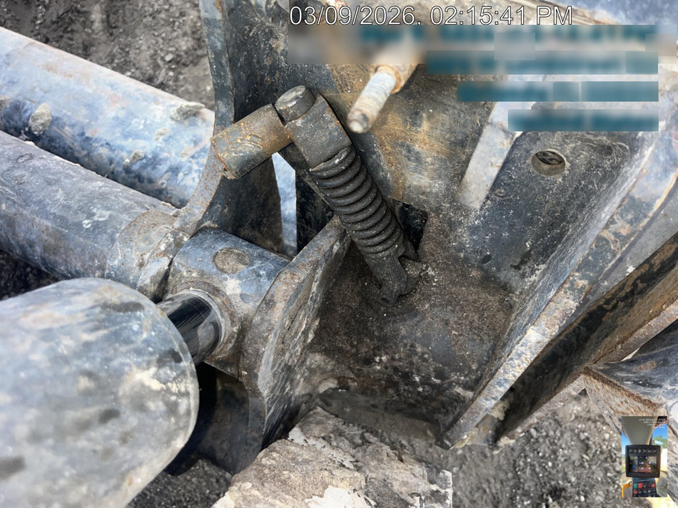 2023 PALADIN 48" Pallet Forks - Paladin