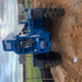 2020 Genie GTH-636 Canopy, Solid Tires, Work Lights, Beacon, Aux Hydraulics, Back up Alarm