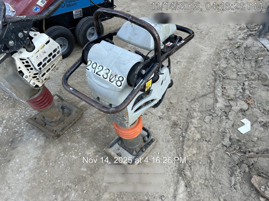 2023 MULTIQUIP MTX60HD