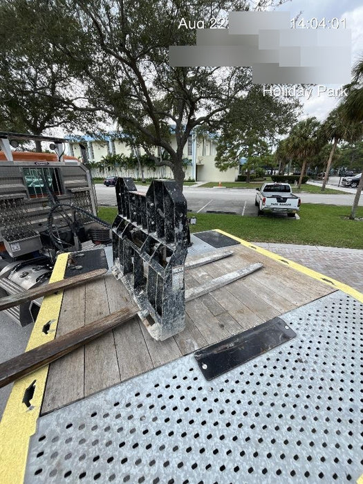 2024 VIRNIG PF4855-5VG