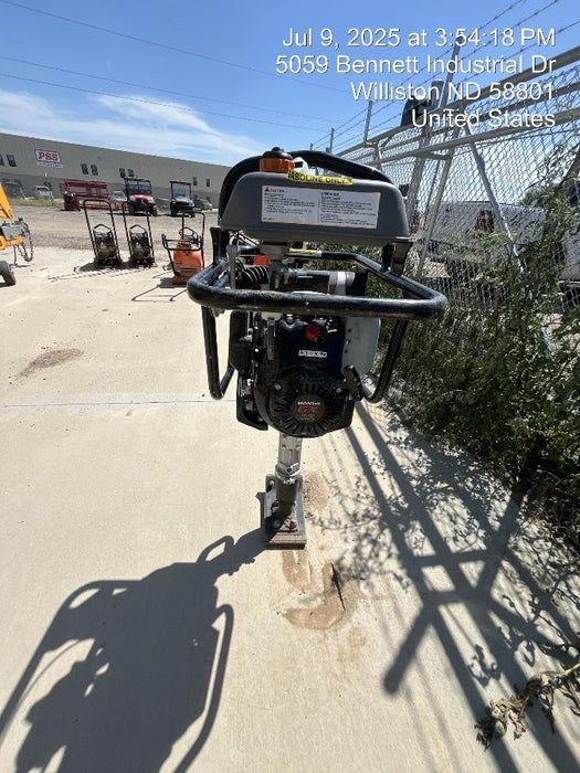 2023 MULTIQUIP MTR40HF