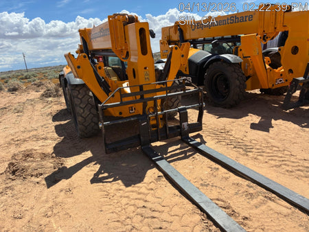 2025 JCB 510-56