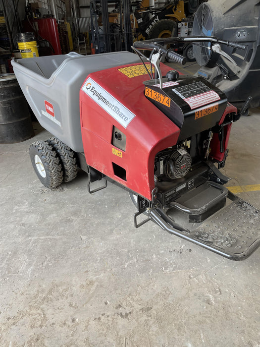 2023 TORO MB-1600