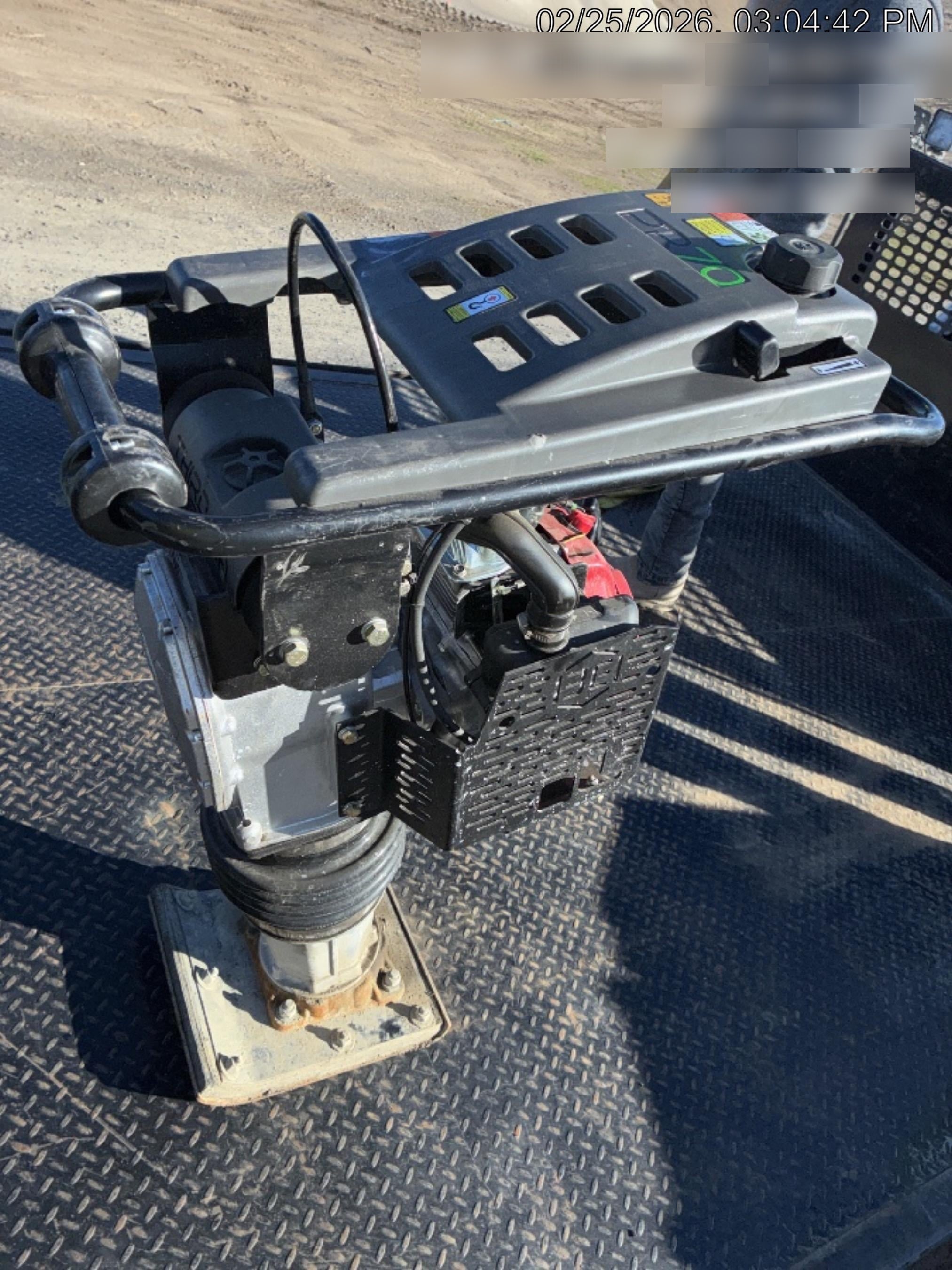 2023 THIRD COAST EQUIPMENT PR70H