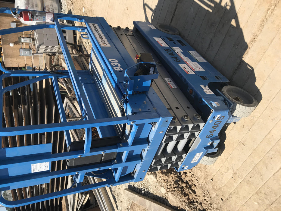 2020 Genie GS-1930 GENIE GS-1930