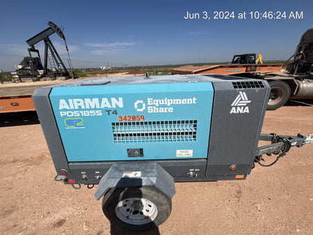 2023 AIRMAN PDS185S CWK