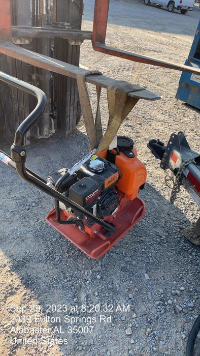 2023 MULTIQUIP MVC82VHW