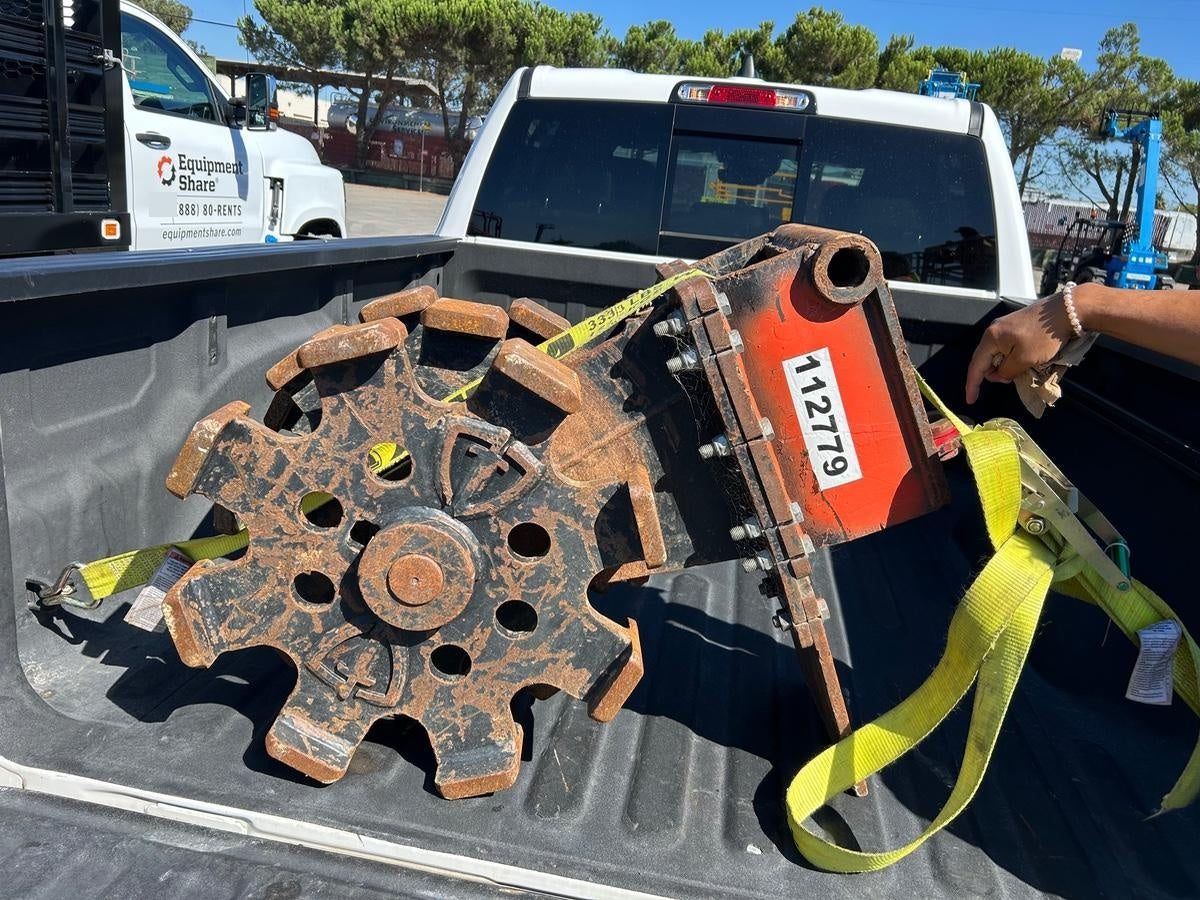 2020 PALADIN TWC1000CP030-18