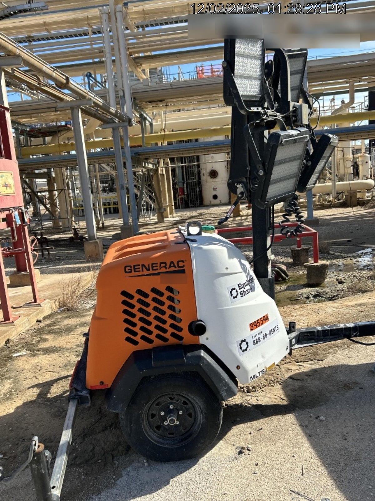2024 GENERAC MLT2