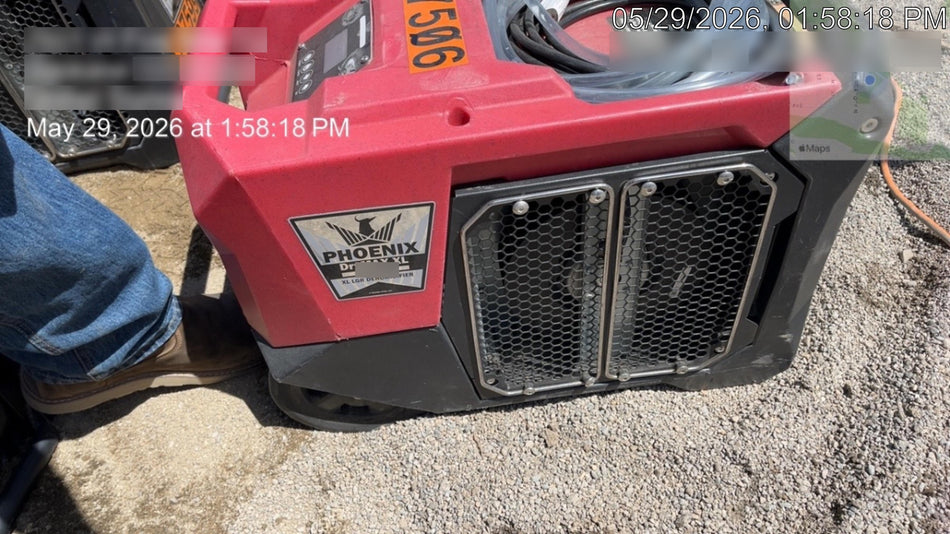 2021 PHOENIX DryMAX XL