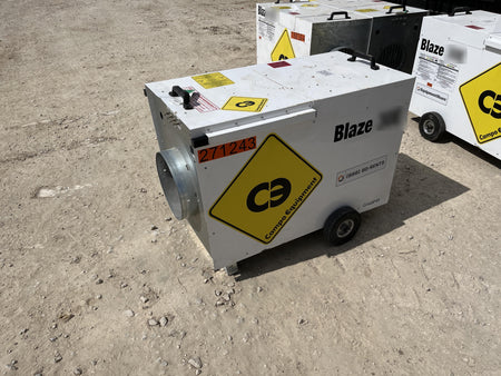 2022 CAMPO EB30E