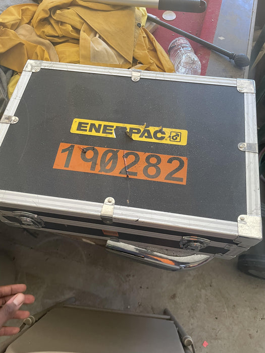 2021 ENERPAC SP35S