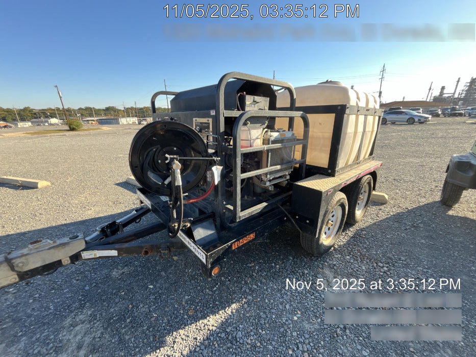 2020 MI-T-M CORPORATION HS-3006-0MDK-UR