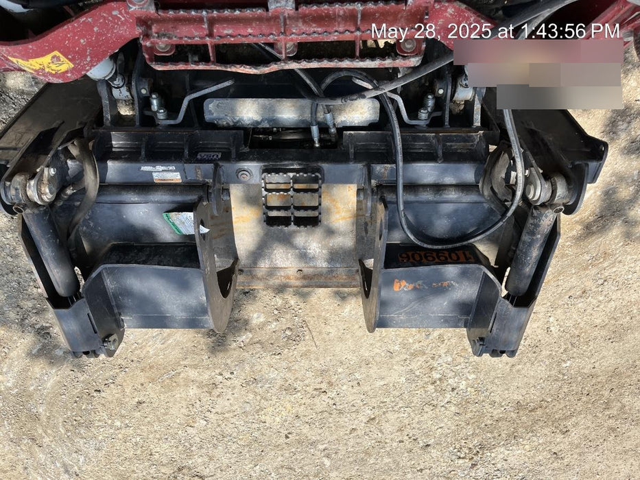 2020 PALADIN Scrap Grapple - 66