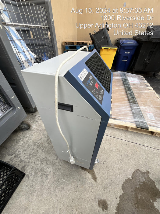 2022 OCEANAIRE OWC1811QC