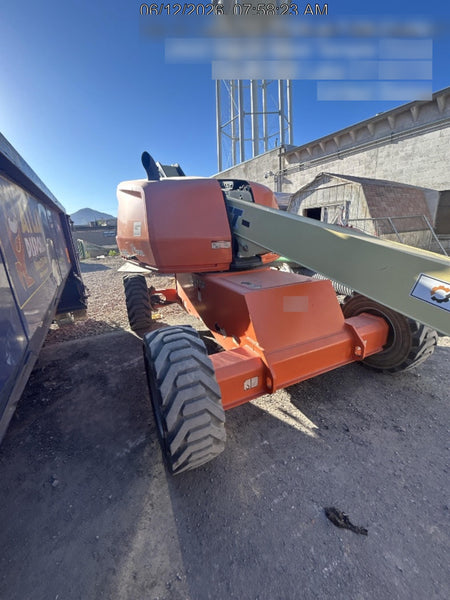 2019 JLG 400S