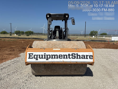 2023 CASE SV211E