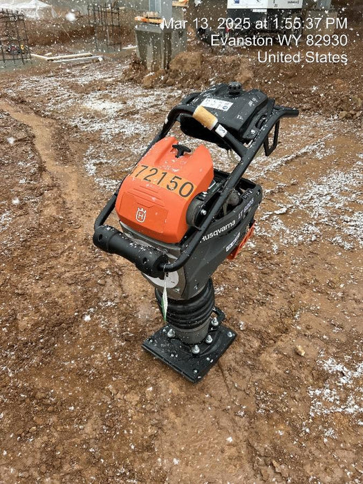 2024 HUSQVARNA LT6005